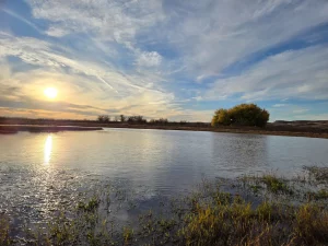 red lake 1